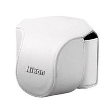 CB-N1000SD White set custodia x Nikon 1 V1+10mm